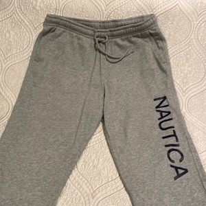 Mens sweat pants xl